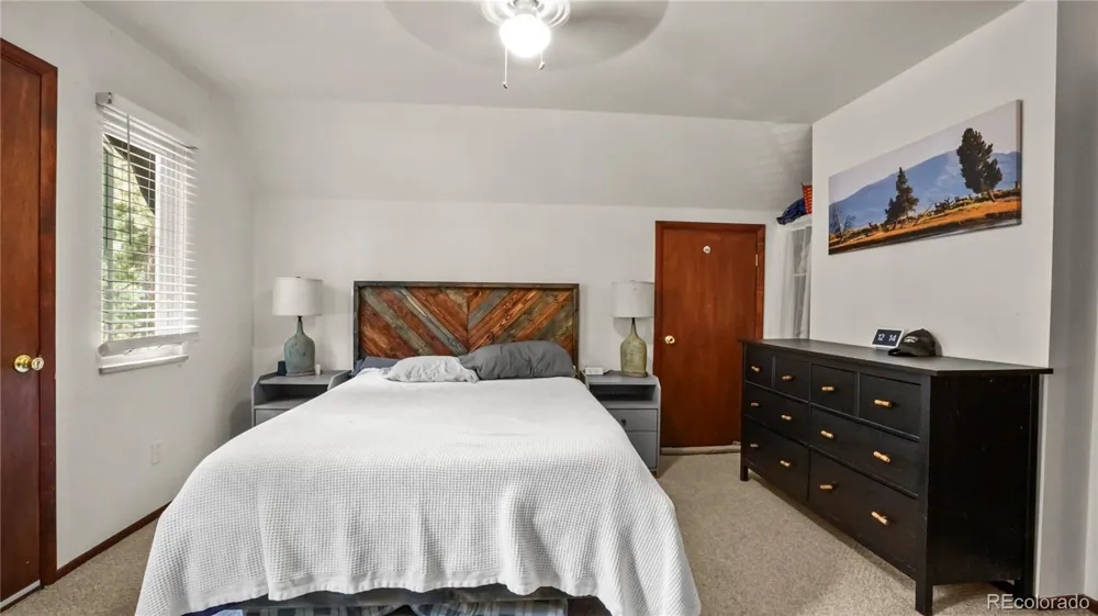 220 Wildflower Drive Woodland Park, CO 80863