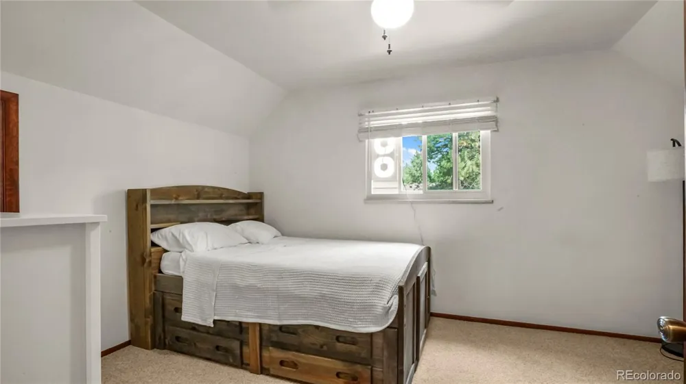 220 Wildflower Drive Woodland Park, CO 80863
