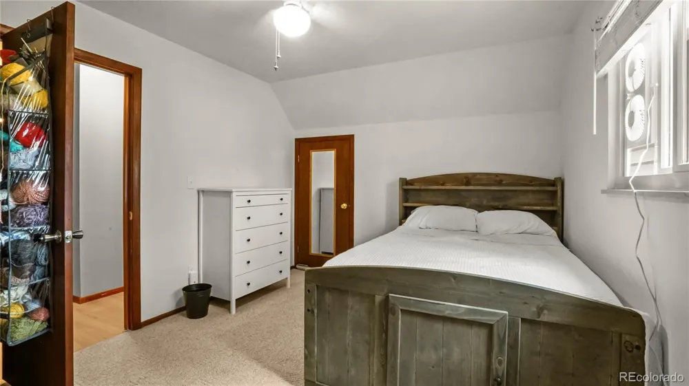220 Wildflower Drive Woodland Park, CO 80863
