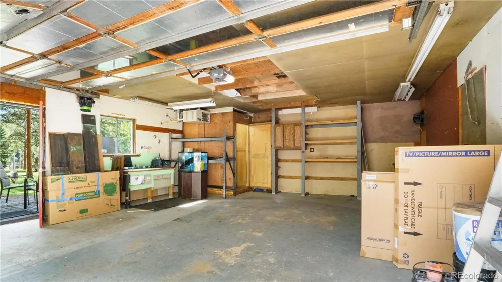 220 Wildflower Drive Woodland Park, CO 80863