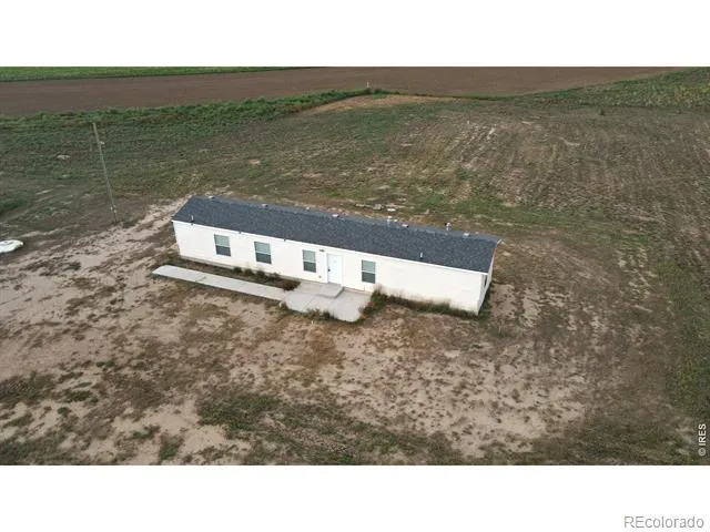 4421 County Road U Wiggins, CO 80654