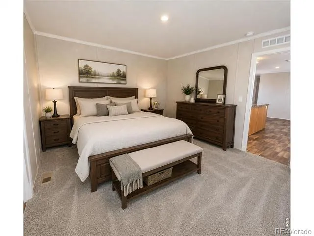 4421 County Road U Wiggins, CO 80654