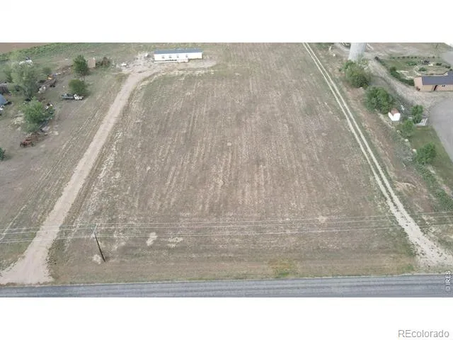 4421 County Road U Wiggins, CO 80654