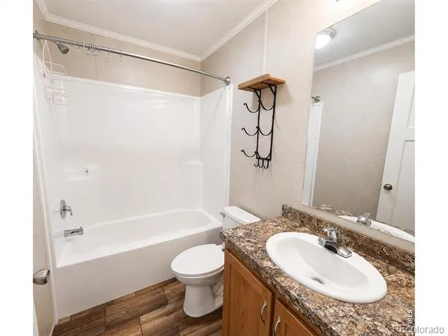 4421 County Road U Wiggins, CO 80654