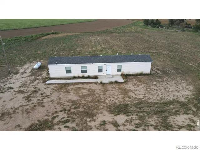 4421 County Road U Wiggins, CO 80654