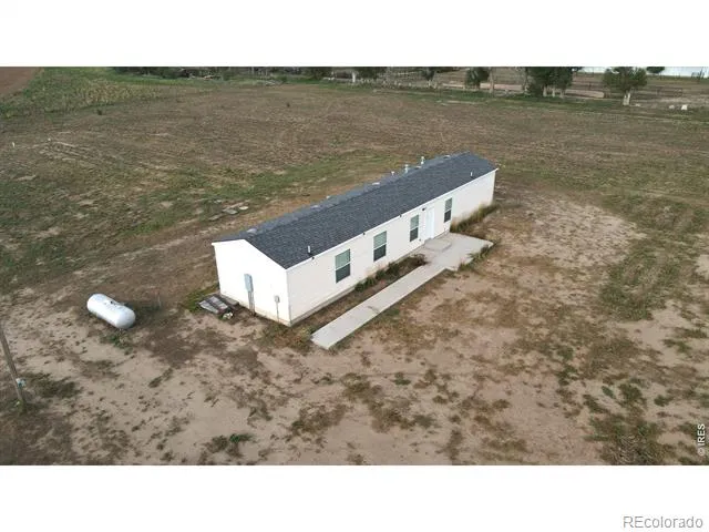 4421 County Road U Wiggins, CO 80654