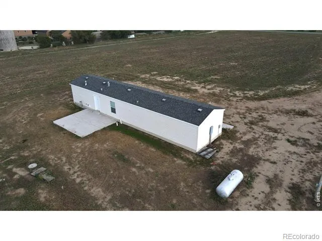 4421 County Road U Wiggins, CO 80654