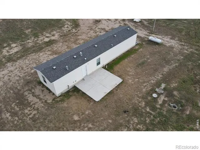 4421 County Road U Wiggins, CO 80654