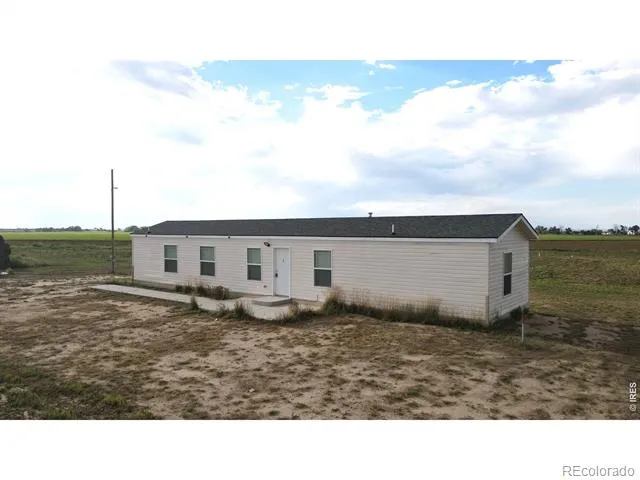 4421 County Road U Wiggins, CO 80654