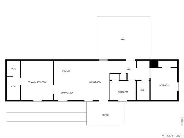 4421 County Road U Wiggins, CO 80654