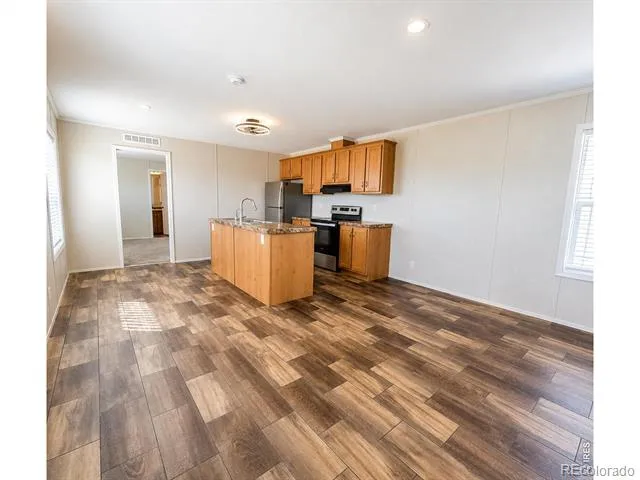 4421 County Road U Wiggins, CO 80654
