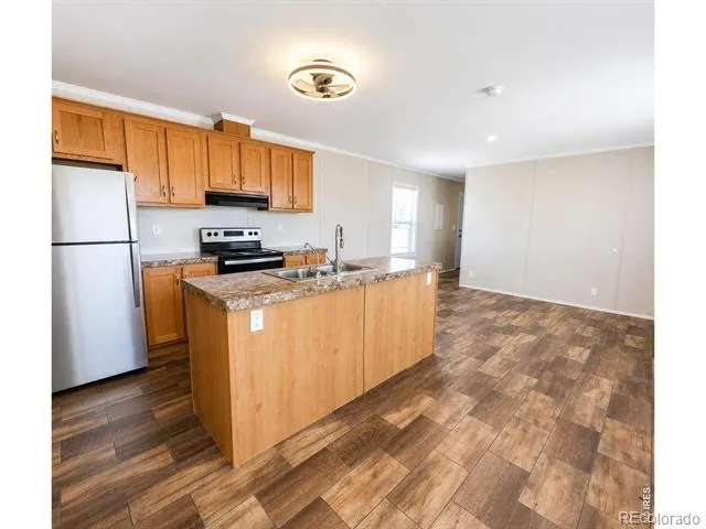 4421 County Road U Wiggins, CO 80654