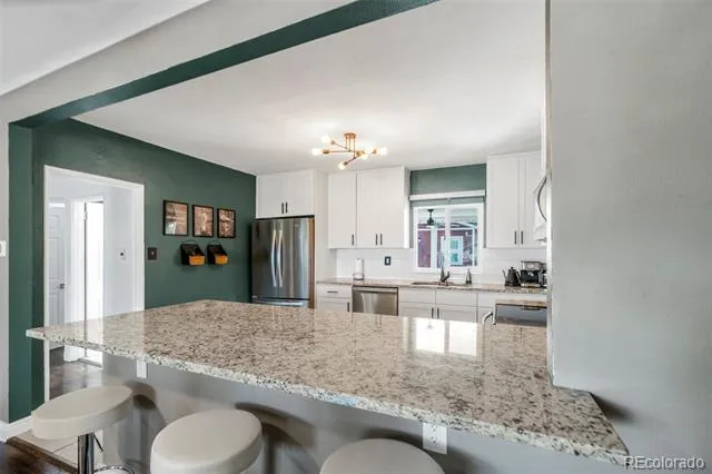 1195 Willow Street Denver, CO 80220