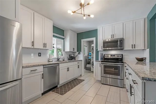 1195 Willow Street Denver, CO 80220