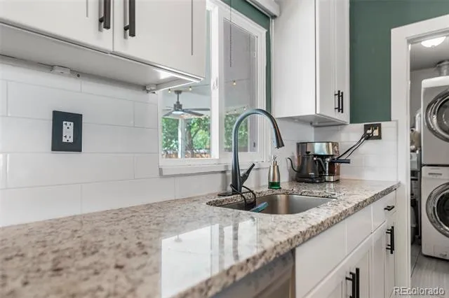 1195 Willow Street Denver, CO 80220