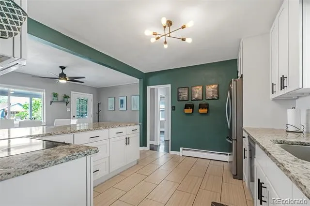 1195 Willow Street Denver, CO 80220