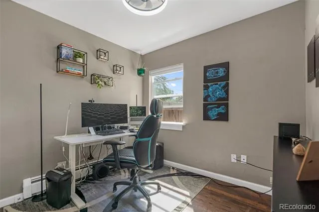 1195 Willow Street Denver, CO 80220