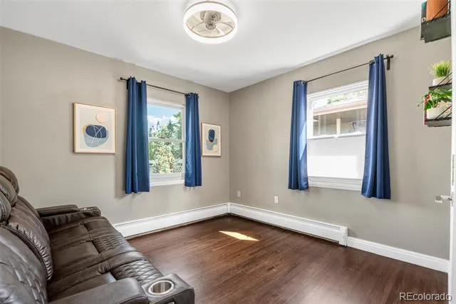 1195 Willow Street Denver, CO 80220