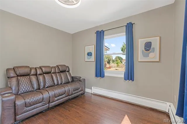 1195 Willow Street Denver, CO 80220