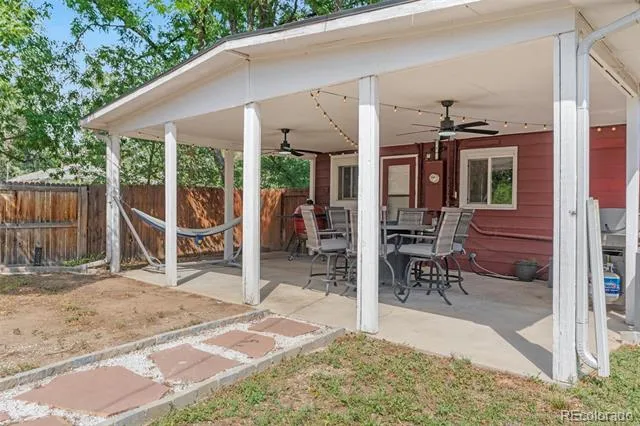1195 Willow Street Denver, CO 80220