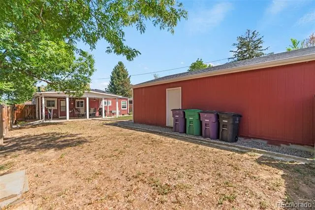 1195 Willow Street Denver, CO 80220
