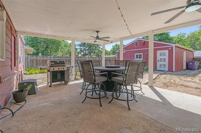 1195 Willow Street Denver, CO 80220