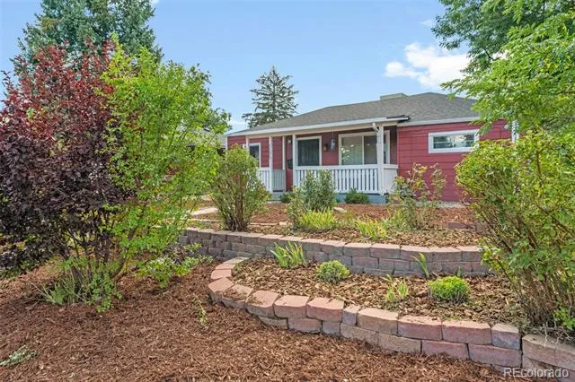 1195 Willow Street Denver, CO 80220