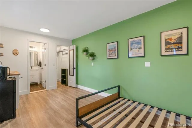 1195 Willow Street Denver, CO 80220