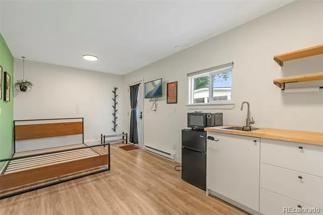 1195 Willow Street Denver, CO 80220