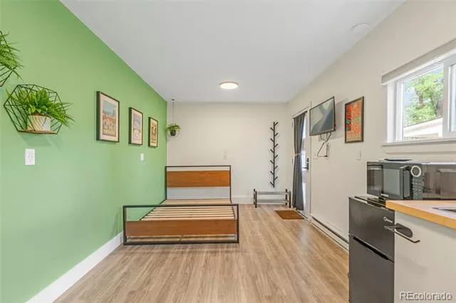 1195 Willow Street Denver, CO 80220