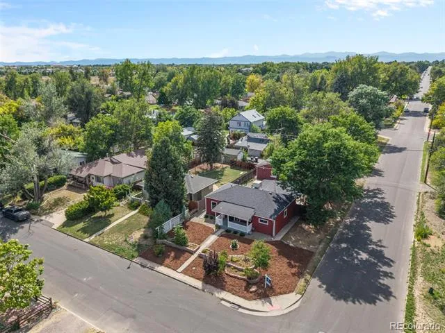 1195 Willow Street Denver, CO 80220