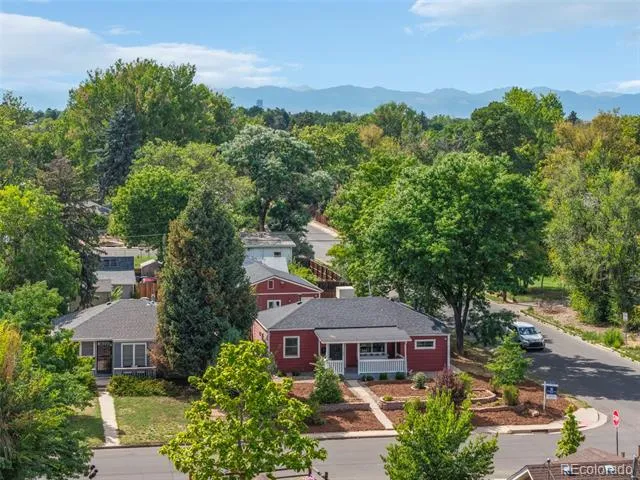 1195 Willow Street Denver, CO 80220