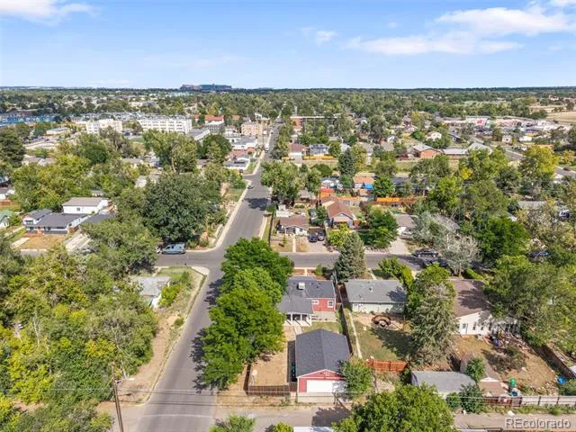 1195 Willow Street Denver, CO 80220