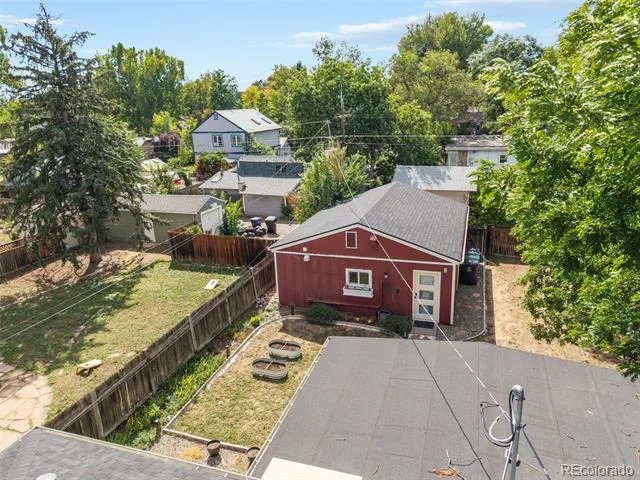 1195 Willow Street Denver, CO 80220