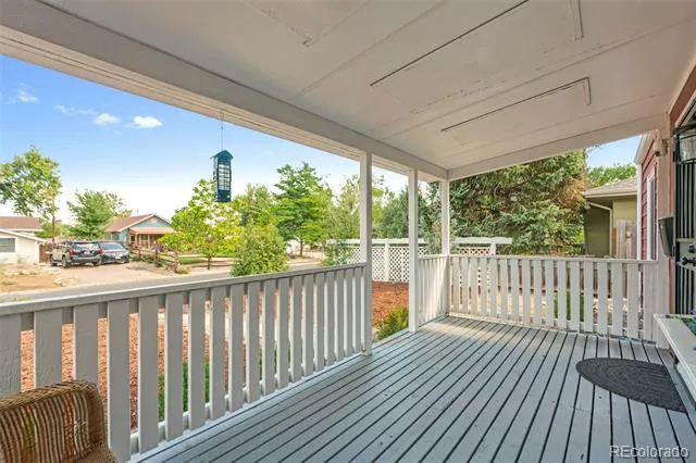 1195 Willow Street Denver, CO 80220