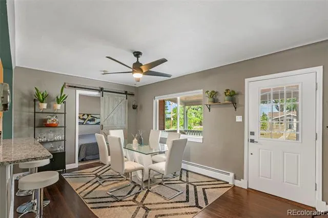 1195 Willow Street Denver, CO 80220