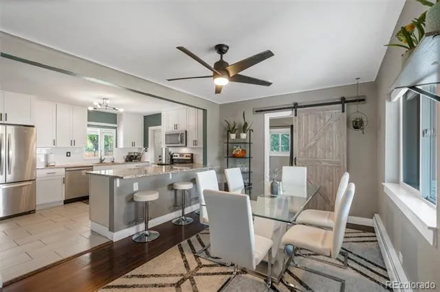 1195 Willow Street Denver, CO 80220
