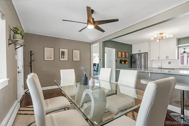1195 Willow Street Denver, CO 80220