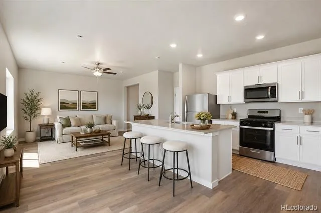 48160 Shetland Drive Bennett, CO 80102