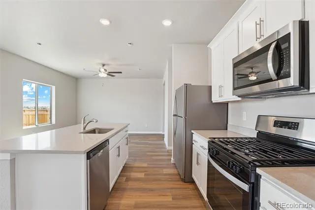48160 Shetland Drive Bennett, CO 80102