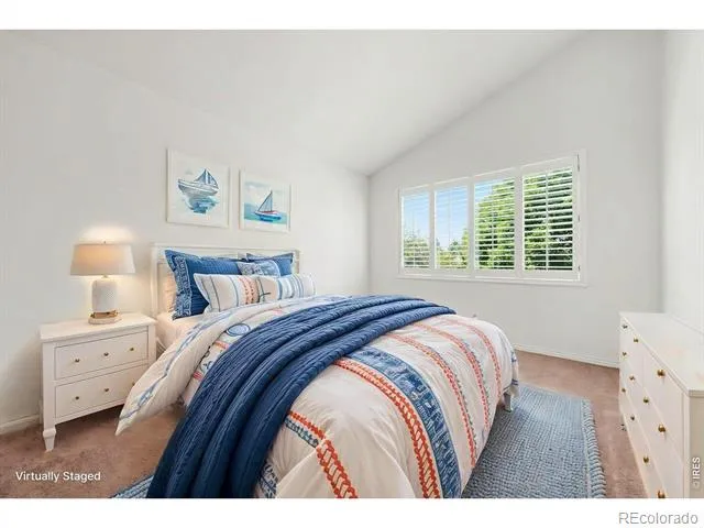 950 Southridge Greens Boulevard ##40 Fort Collins, CO 80525