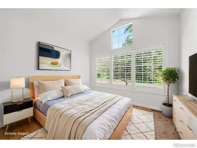 950 Southridge Greens Boulevard ##40 Fort Collins, CO 80525
