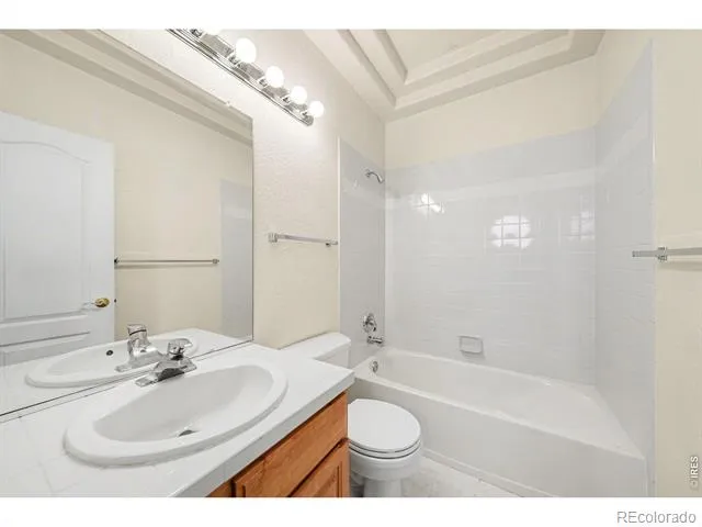 950 Southridge Greens Boulevard ##40 Fort Collins, CO 80525