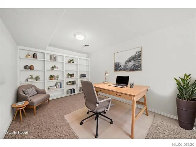 950 Southridge Greens Boulevard ##40 Fort Collins, CO 80525