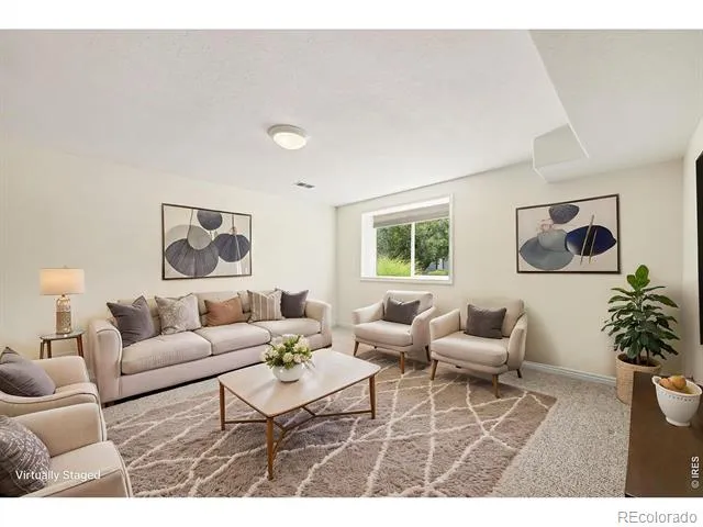 950 Southridge Greens Boulevard ##40 Fort Collins, CO 80525