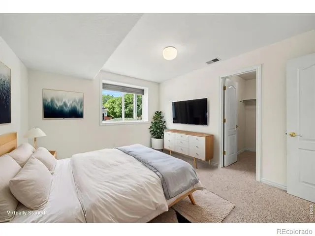 950 Southridge Greens Boulevard ##40 Fort Collins, CO 80525