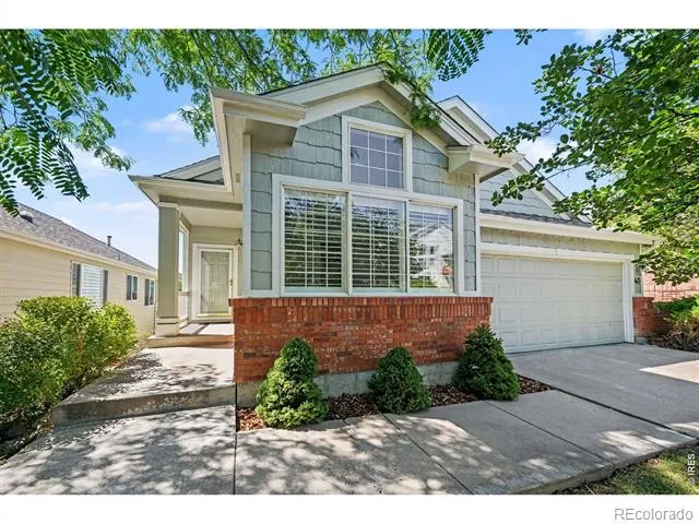 950 Southridge Greens Boulevard ##40 Fort Collins, CO 80525