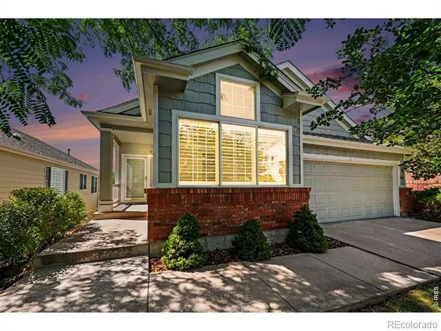 950 Southridge Greens Boulevard ##40 Fort Collins, CO 80525