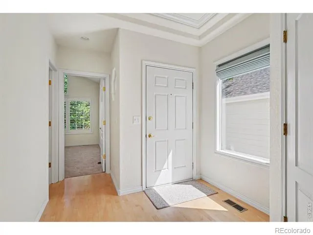 950 Southridge Greens Boulevard ##40 Fort Collins, CO 80525