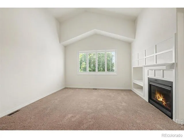950 Southridge Greens Boulevard ##40 Fort Collins, CO 80525